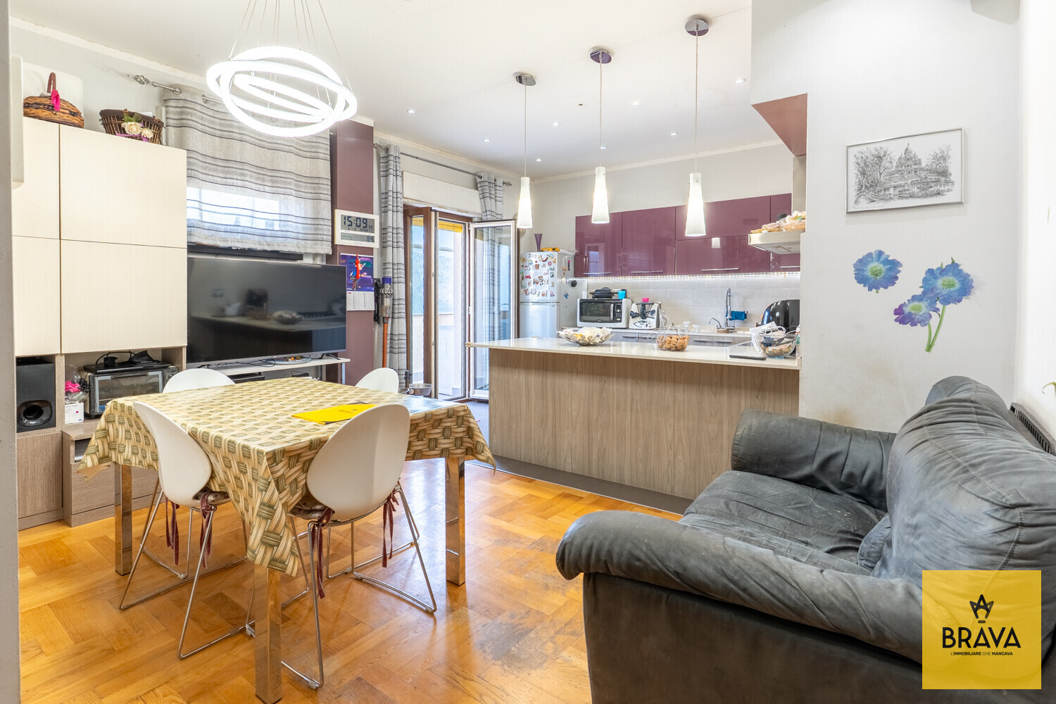 A.L.C. Via Svezia 12-11