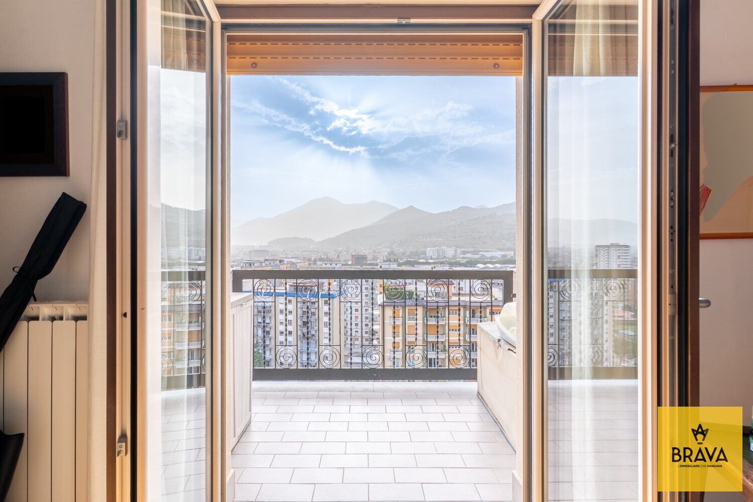 A.L.C. Via Svezia 12-35