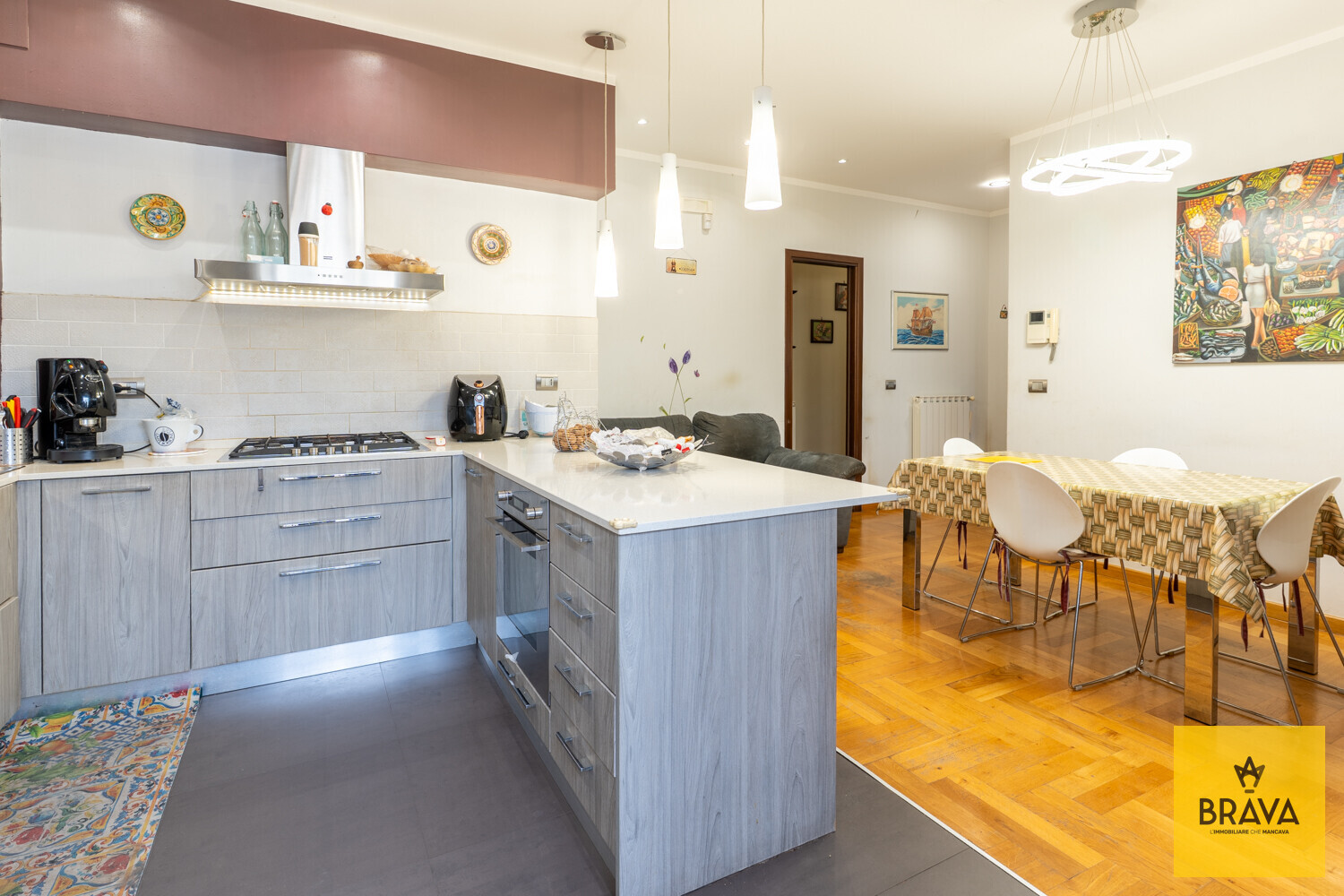 A.L.C. Via Svezia 12-13