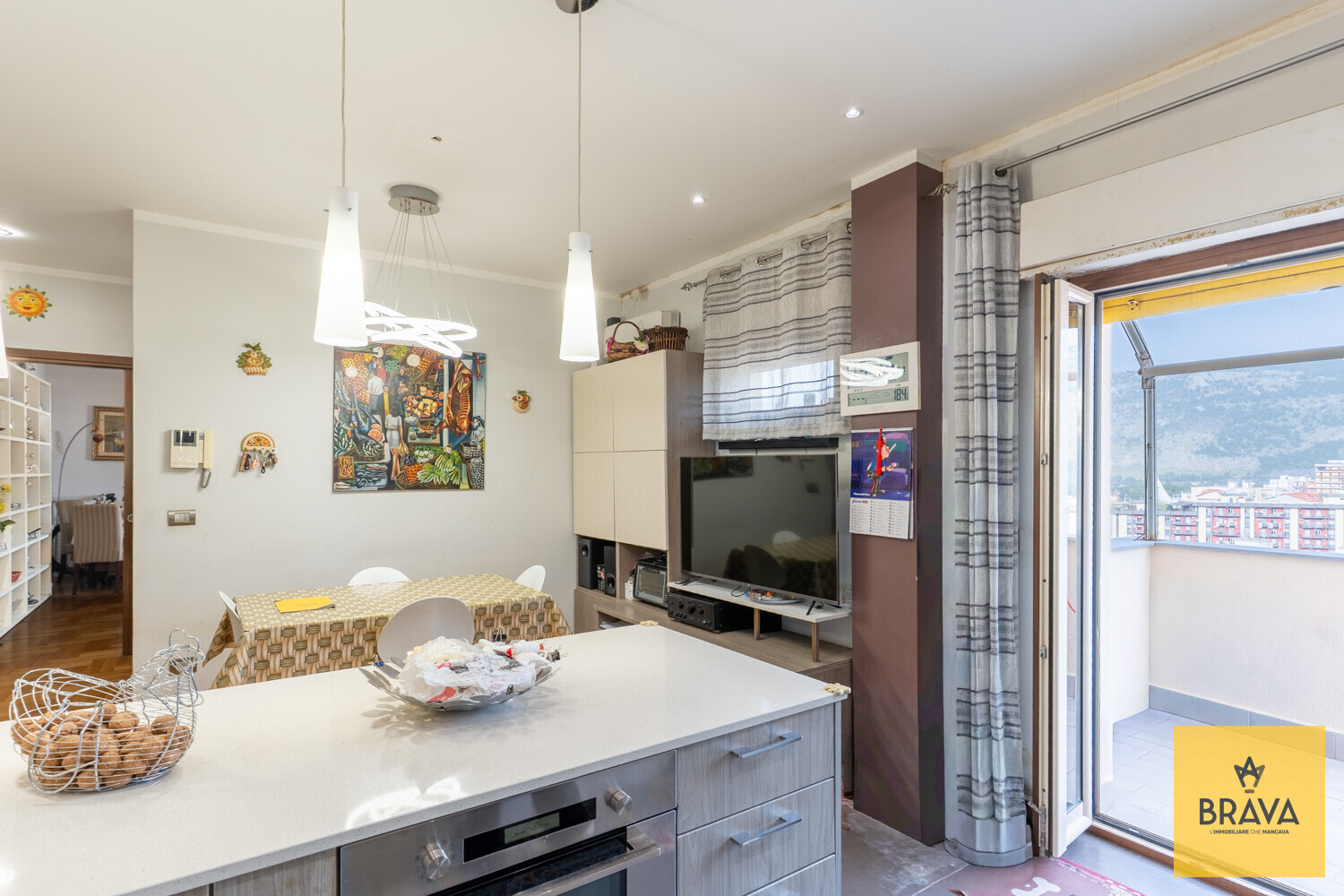 A.L.C. Via Svezia 12-16