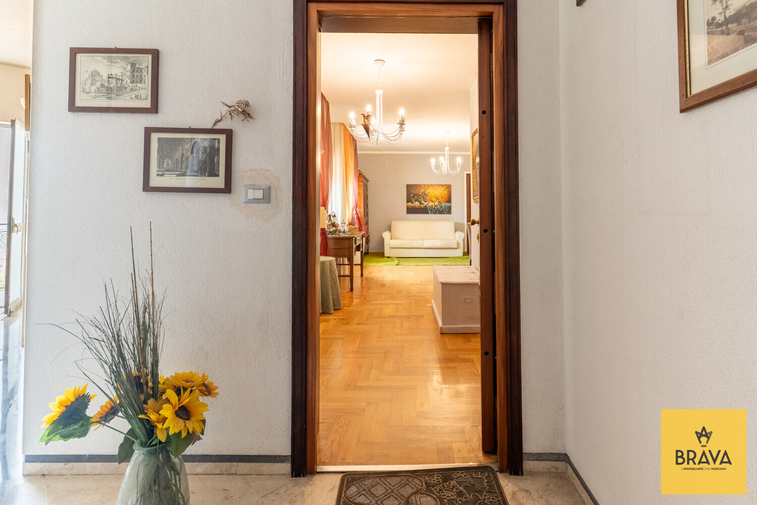 A.L.C. Via Svezia 12-1