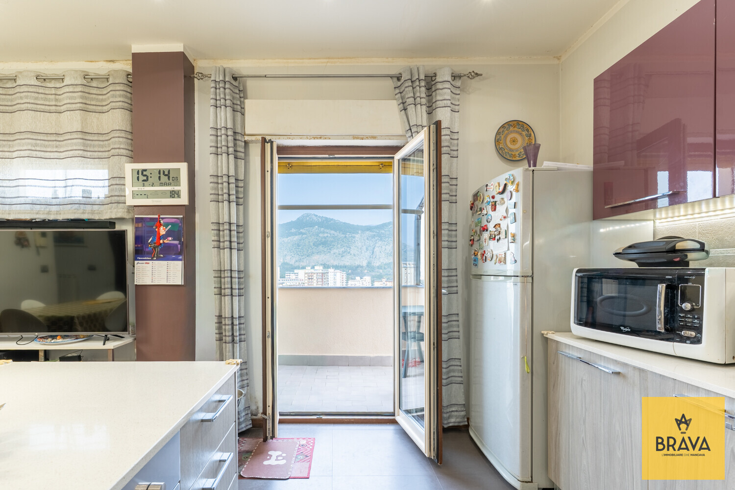 A.L.C. Via Svezia 12-15