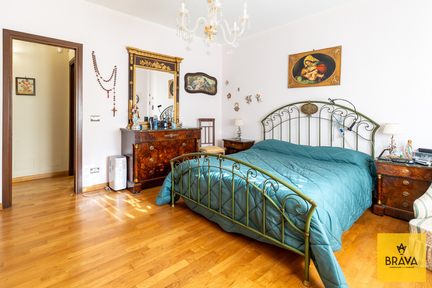 A.L.C. Via Svezia 12-28