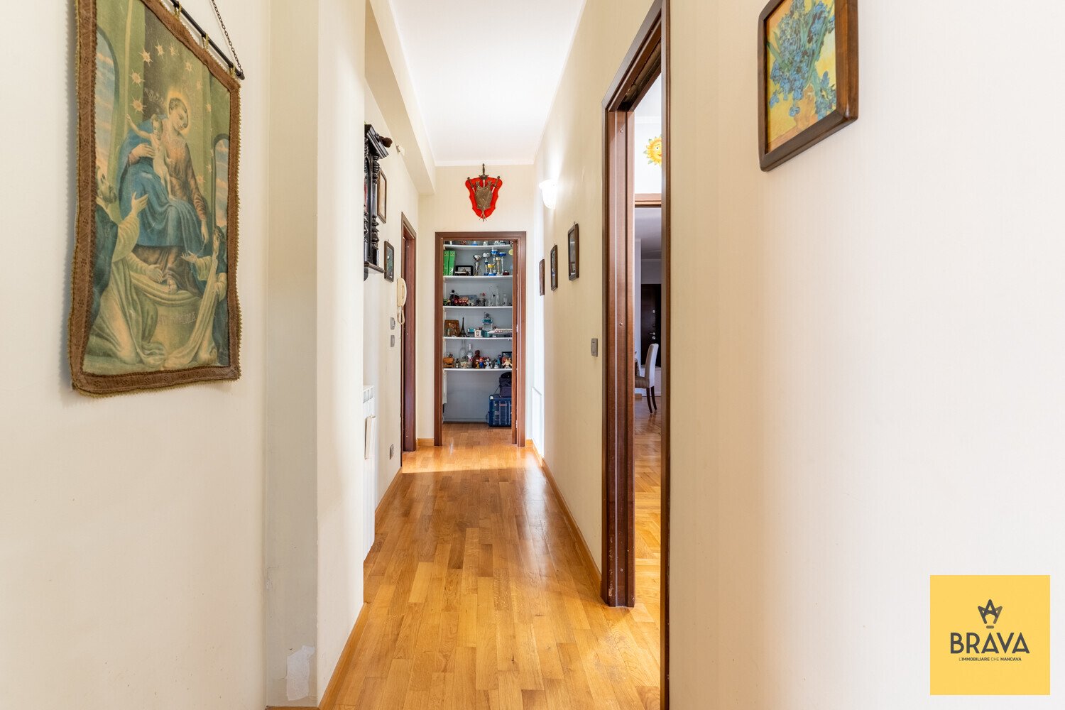 A.L.C. Via Svezia 12-30