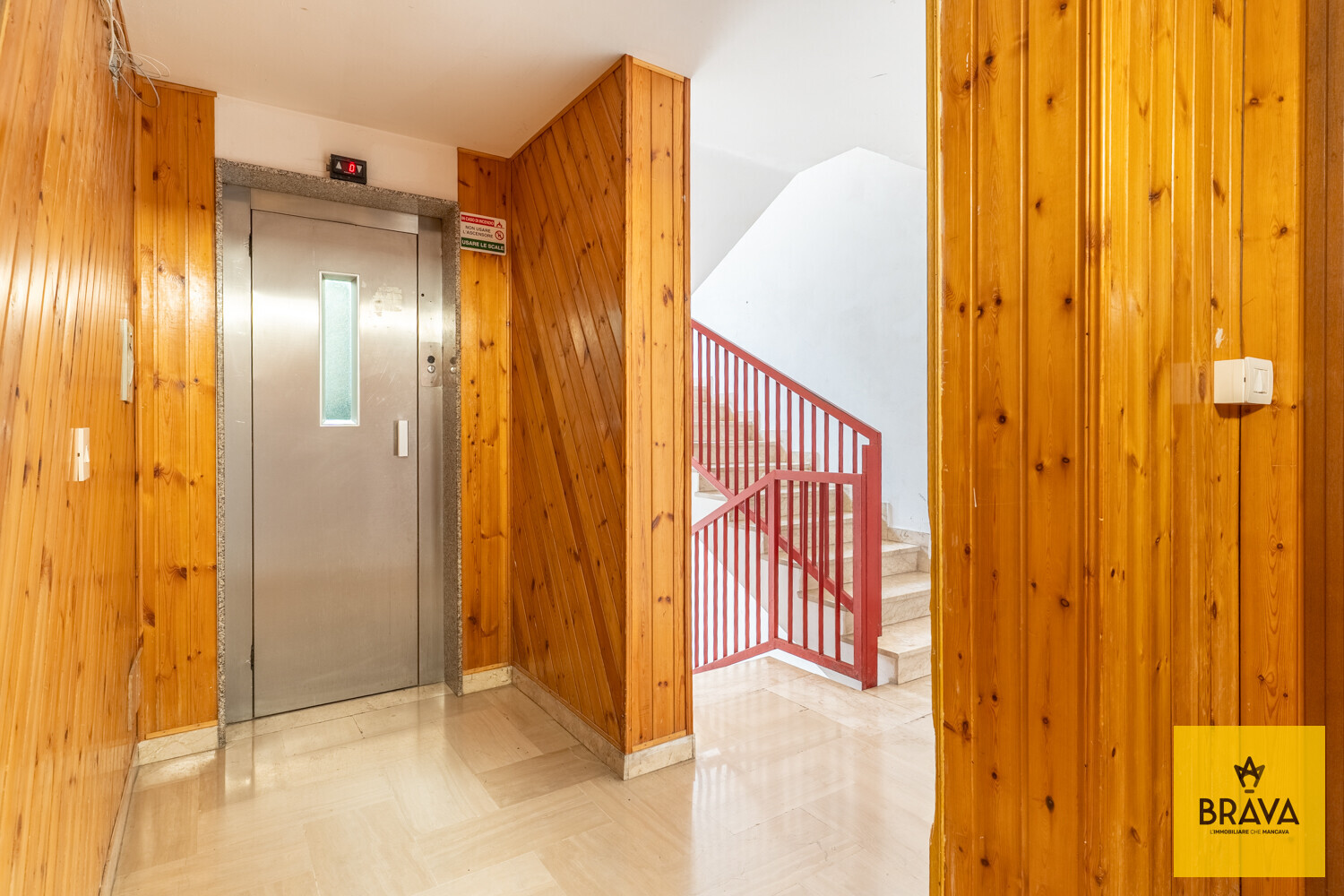 A.L.C. Via Imperatore Federico 106-14