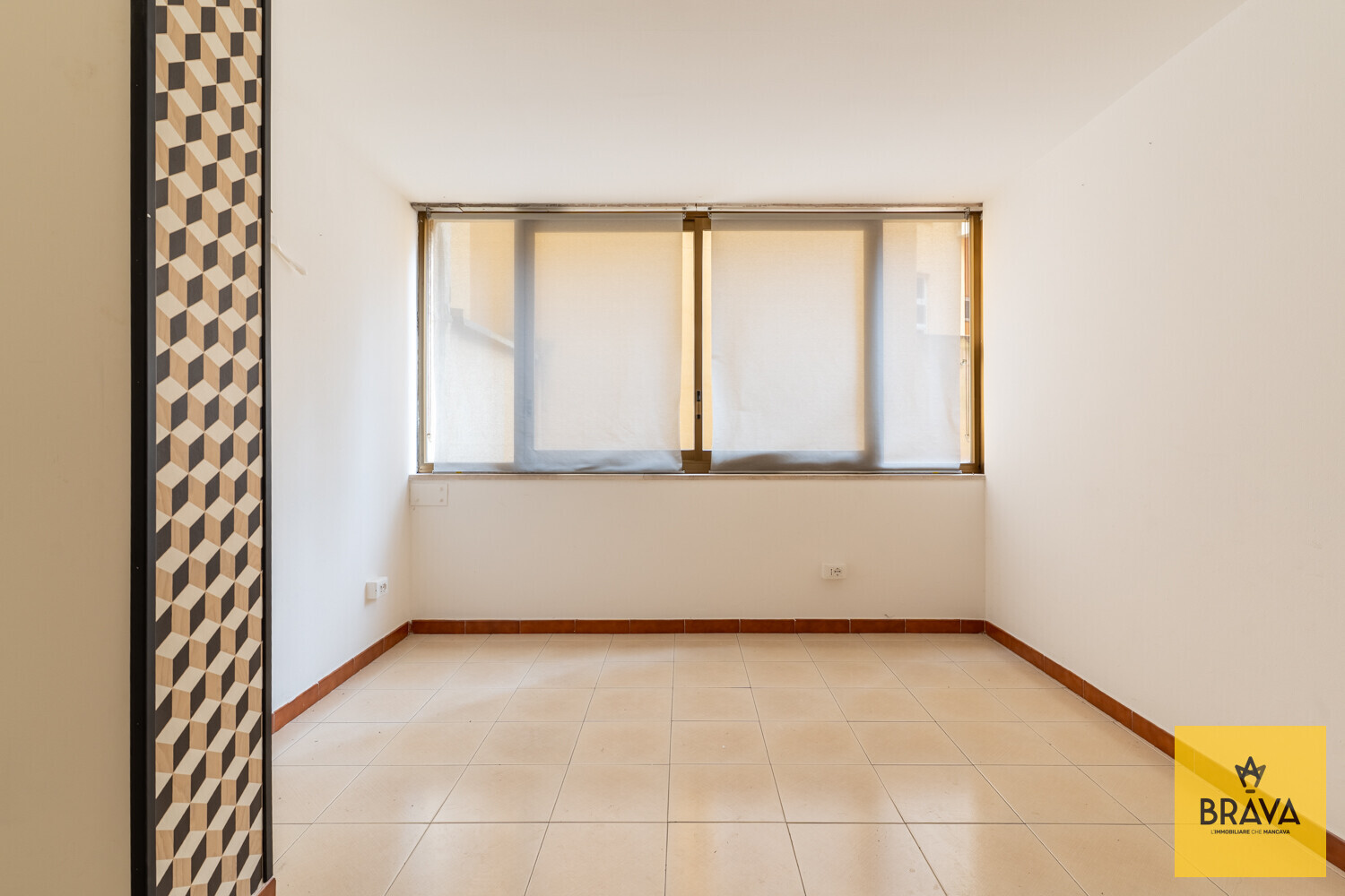 A.L.C. Via Imperatore Federico 106-8