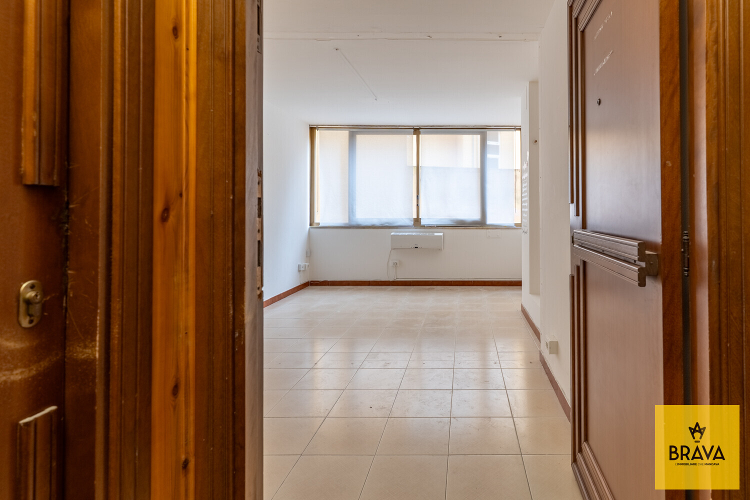 A.L.C. Via Imperatore Federico 106-1