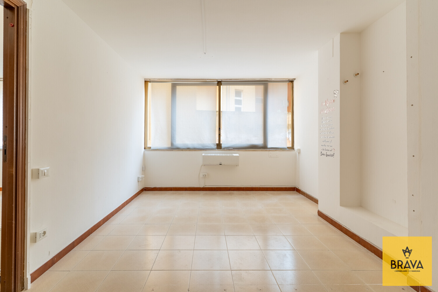 A.L.C. Via Imperatore Federico 106-4