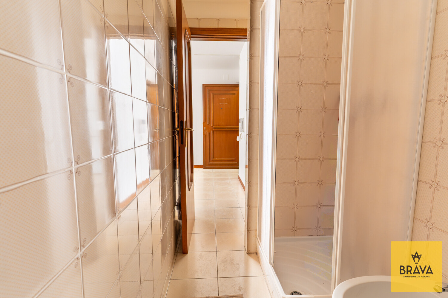 A.L.C. Via Imperatore Federico 106-11