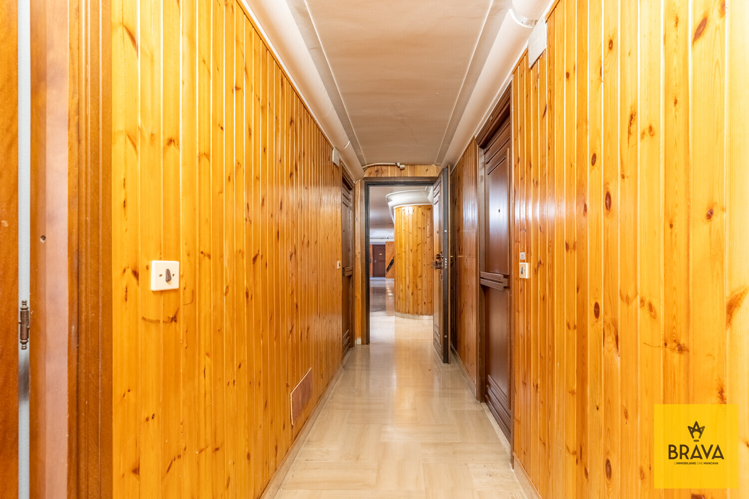 A.L.C. Via Imperatore Federico 106-16