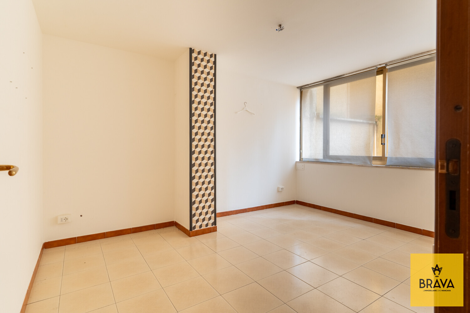 A.L.C. Via Imperatore Federico 106-5