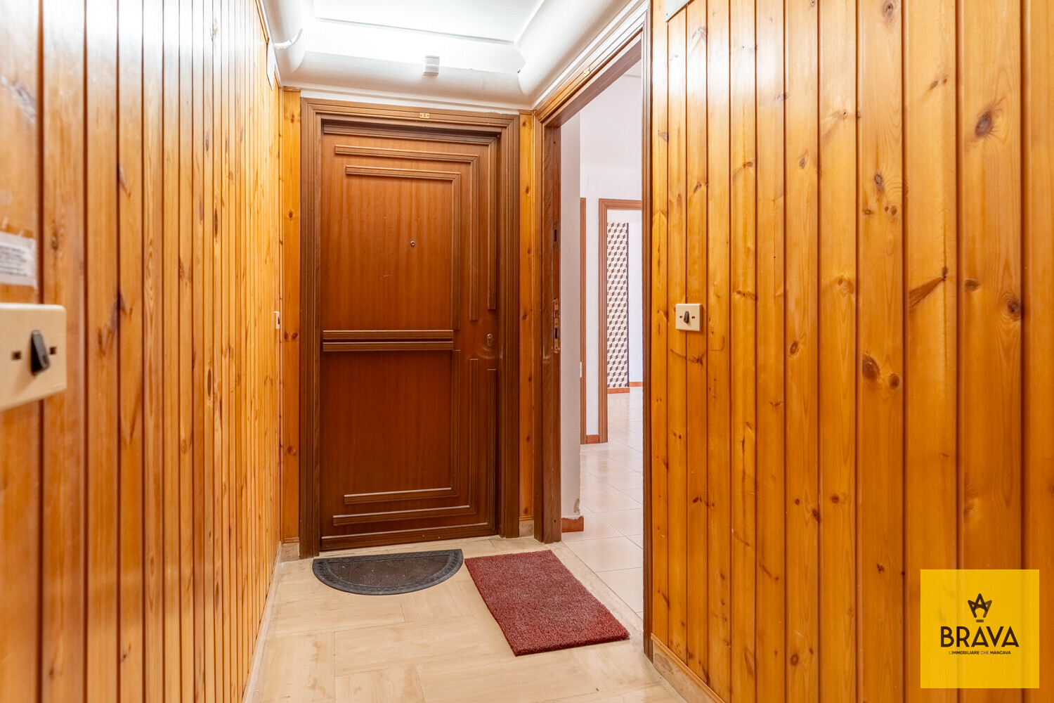 A.L.C. Via Imperatore Federico 106-12