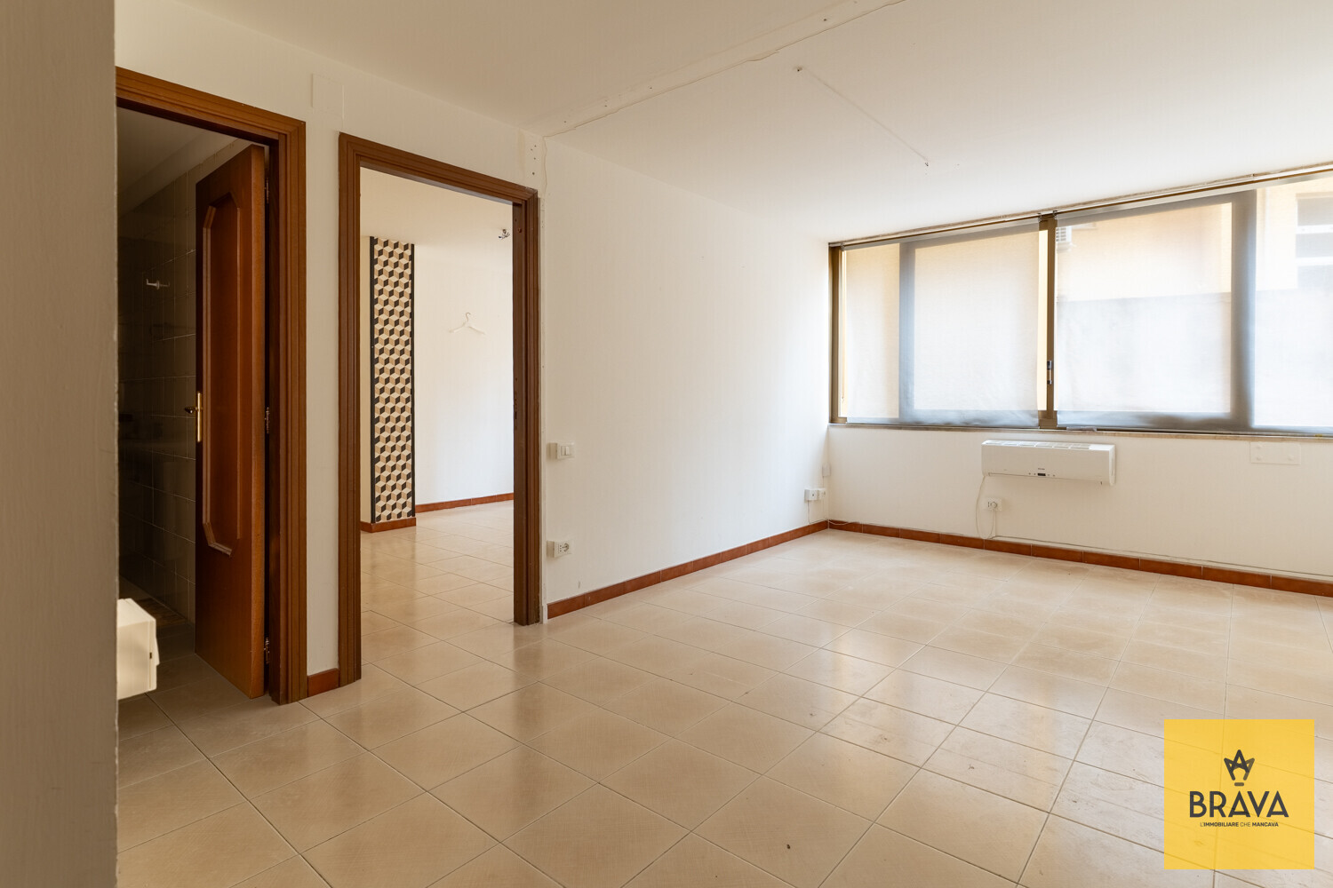 A.L.C. Via Imperatore Federico 106-2