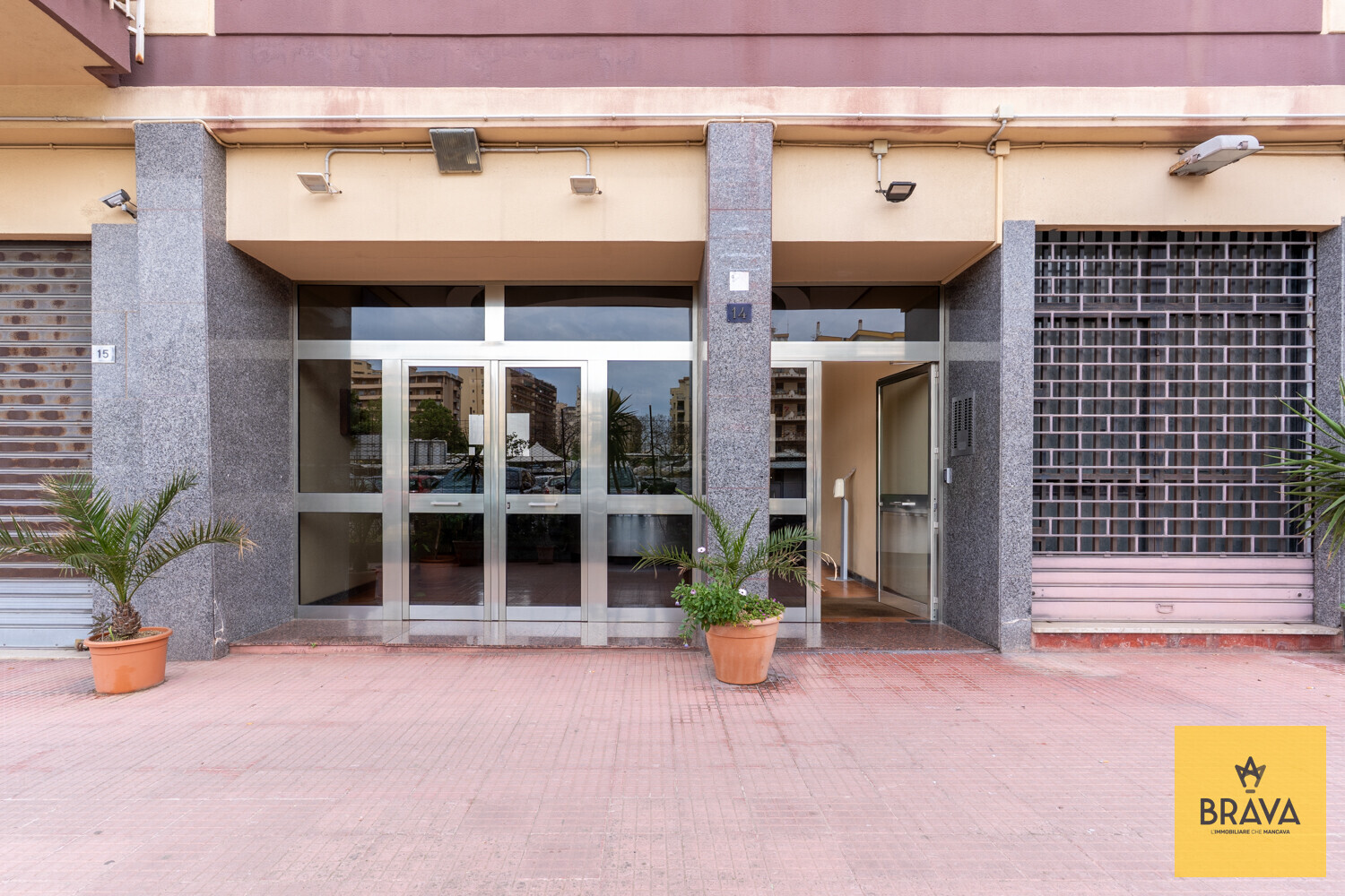 A.L.C. Piazza San Marino n.14-5