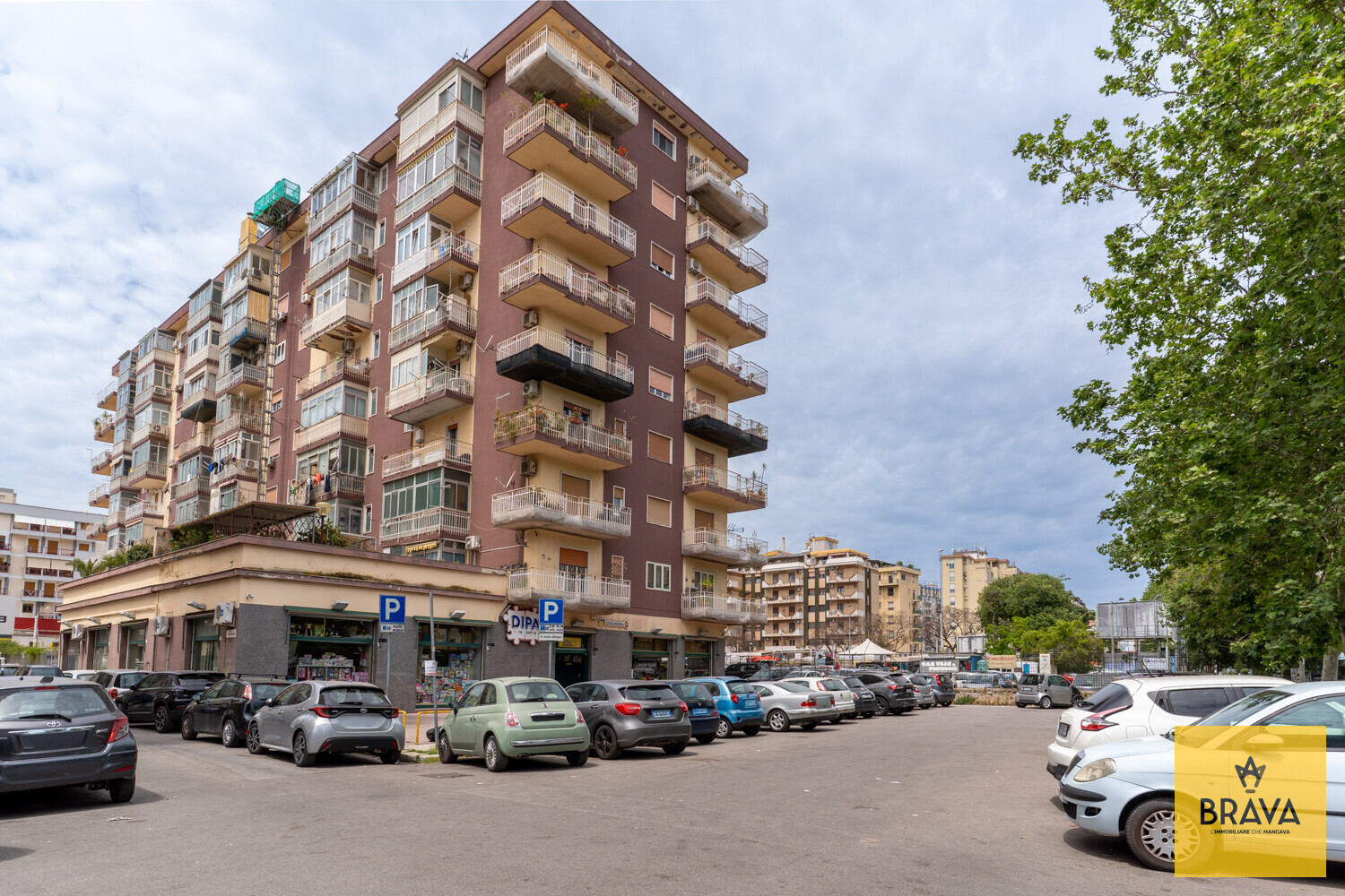 A.L.C. Piazza San Marino n.14-3