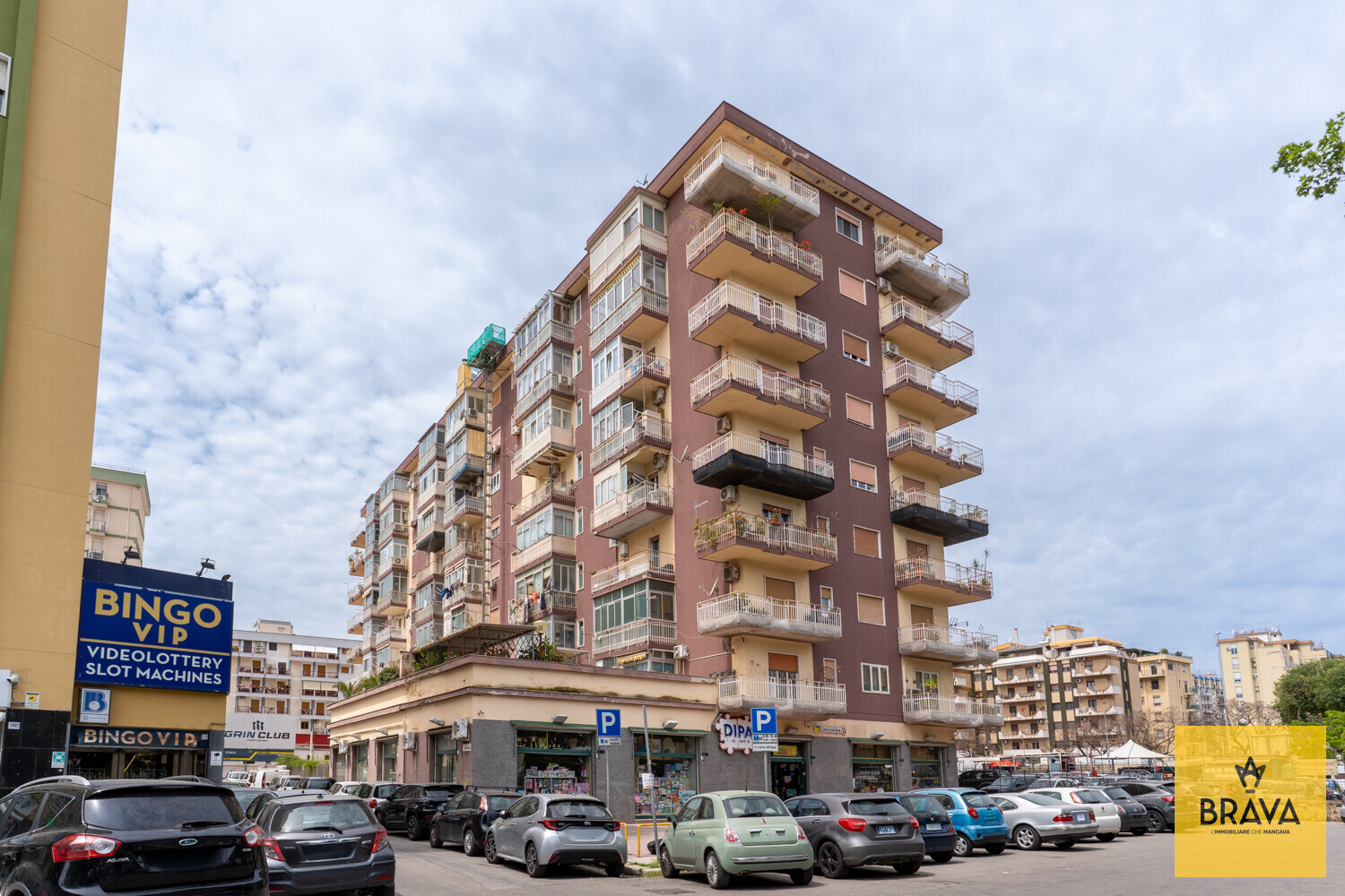A.L.C. Piazza San Marino n.14-2