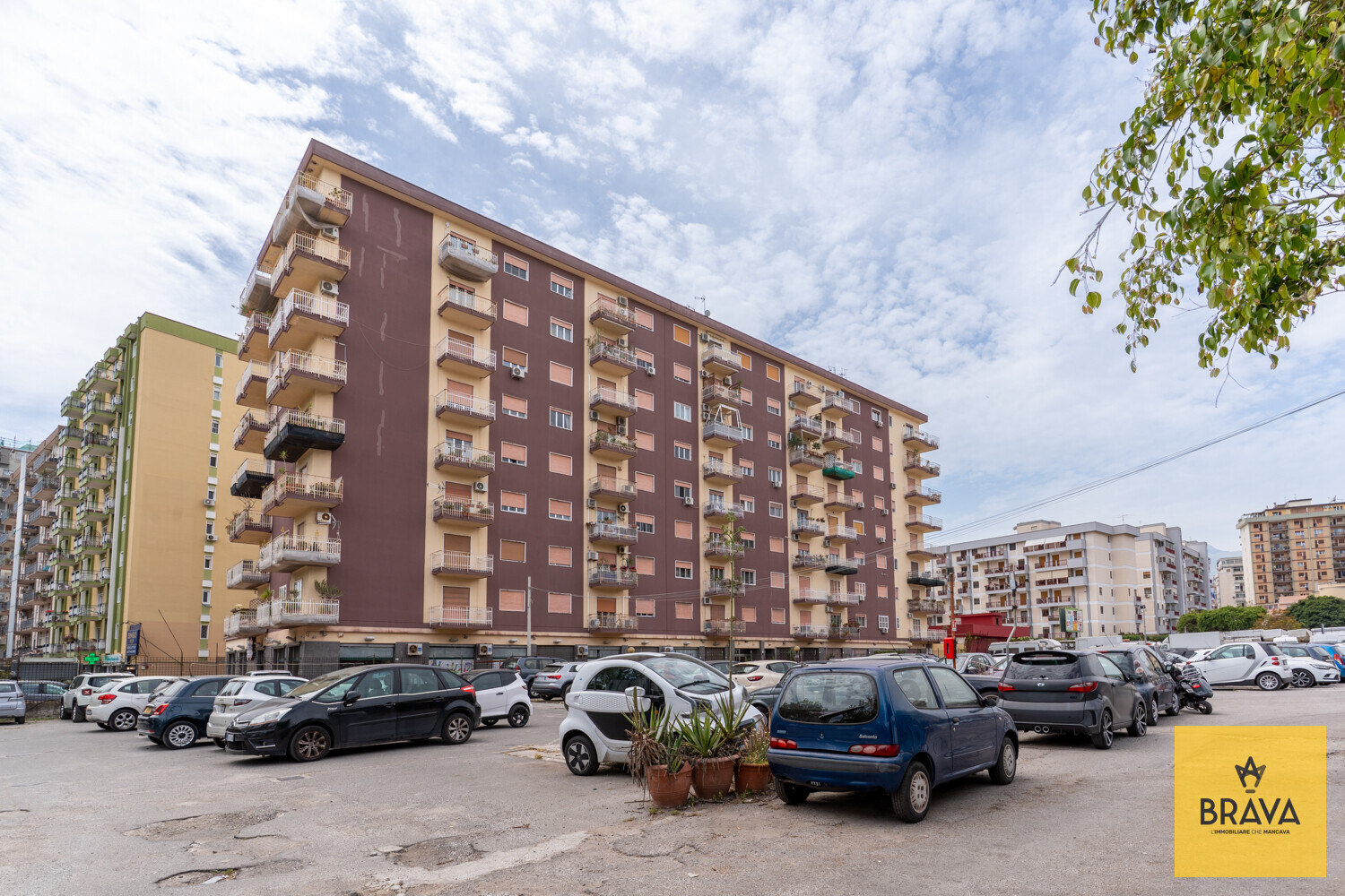 A.L.C. Piazza San Marino n.14-1