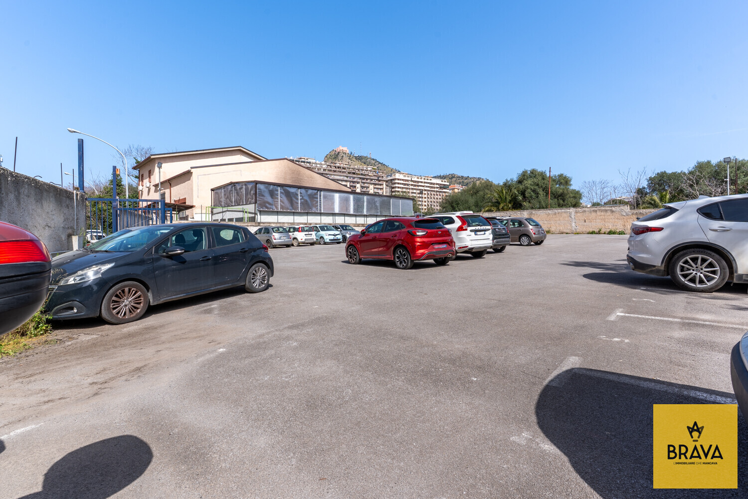 A.L.C. Via Salvatore Puglisi n.20-51