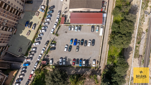 A.L.C. Via Salvatore Puglisi n.20-54