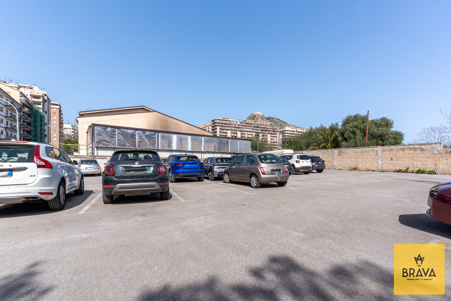 A.L.C. Via Salvatore Puglisi n.20-53