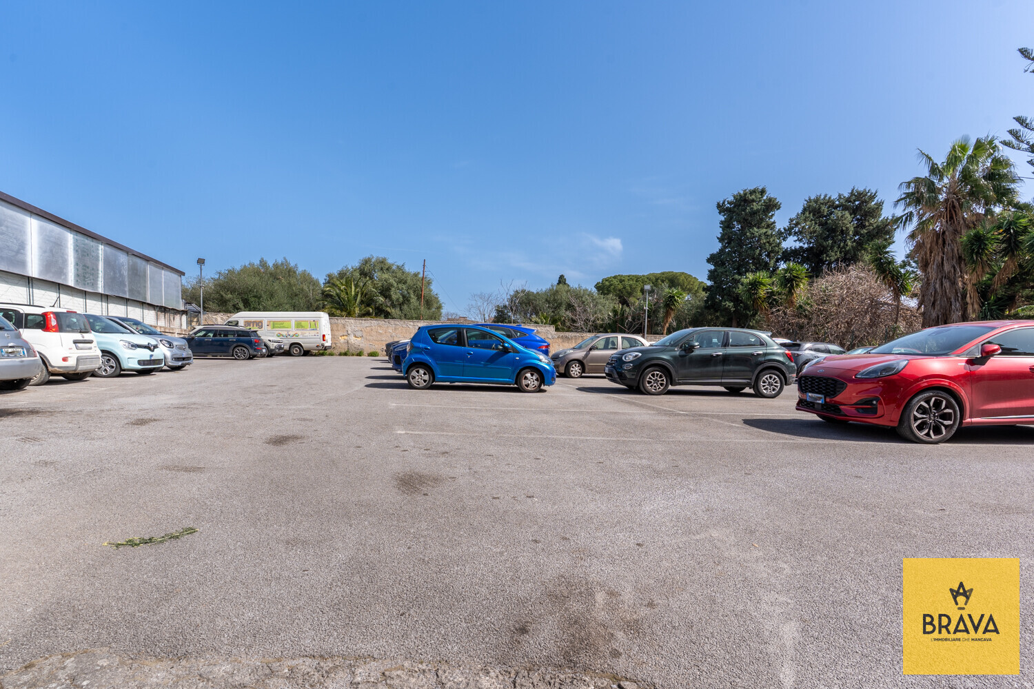 A.L.C. Via Salvatore Puglisi n.20-48