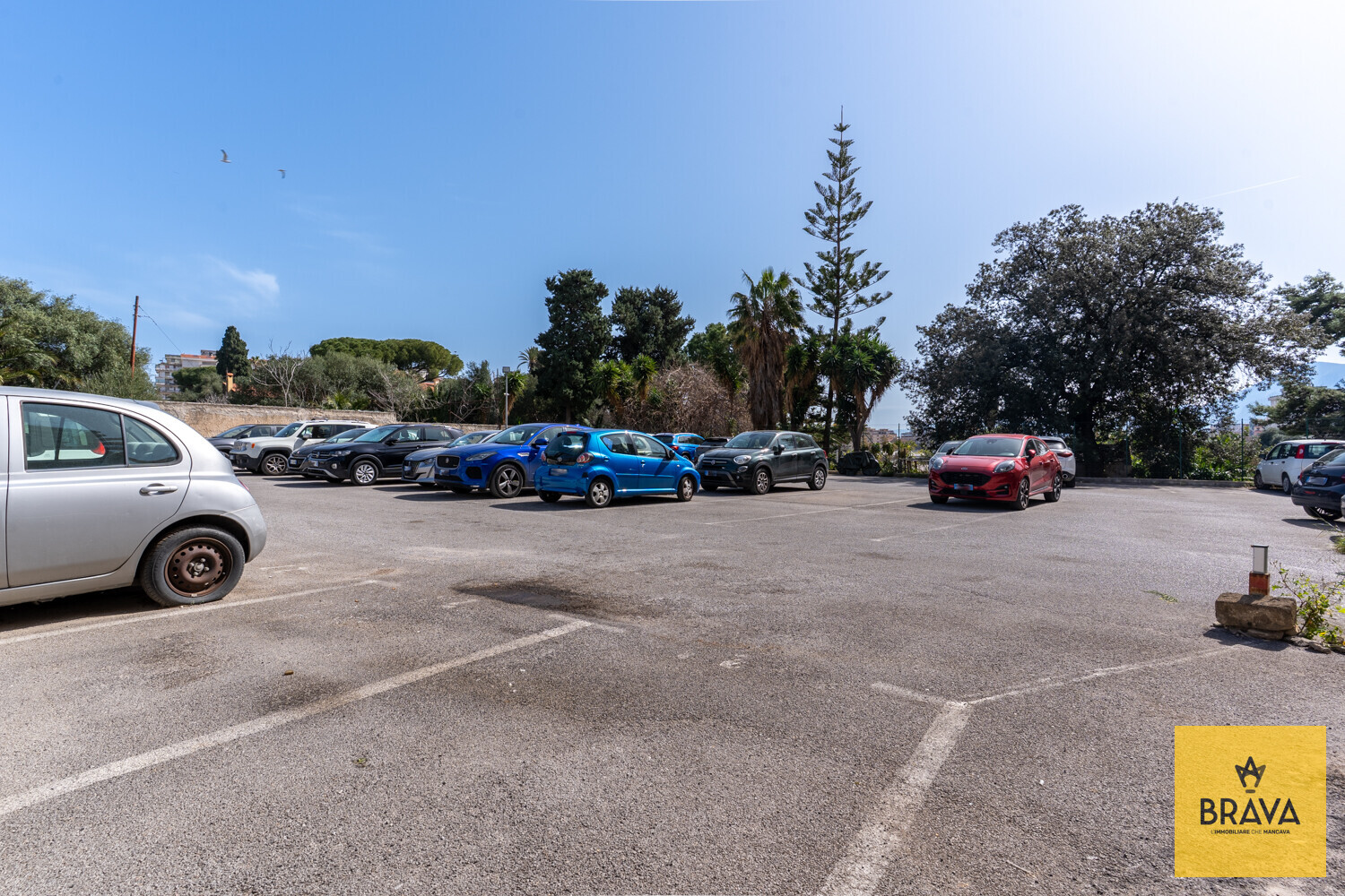 A.L.C. Via Salvatore Puglisi n.20-47