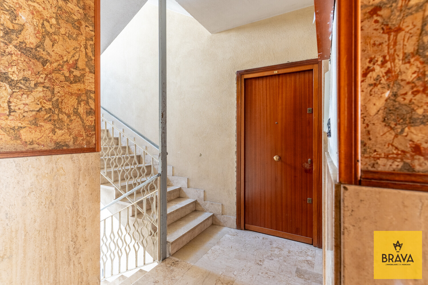 A.L.C. Via Re Enzo 6-47