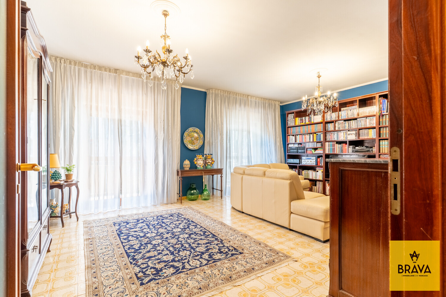 A.L.C. Via Re Enzo 6-9