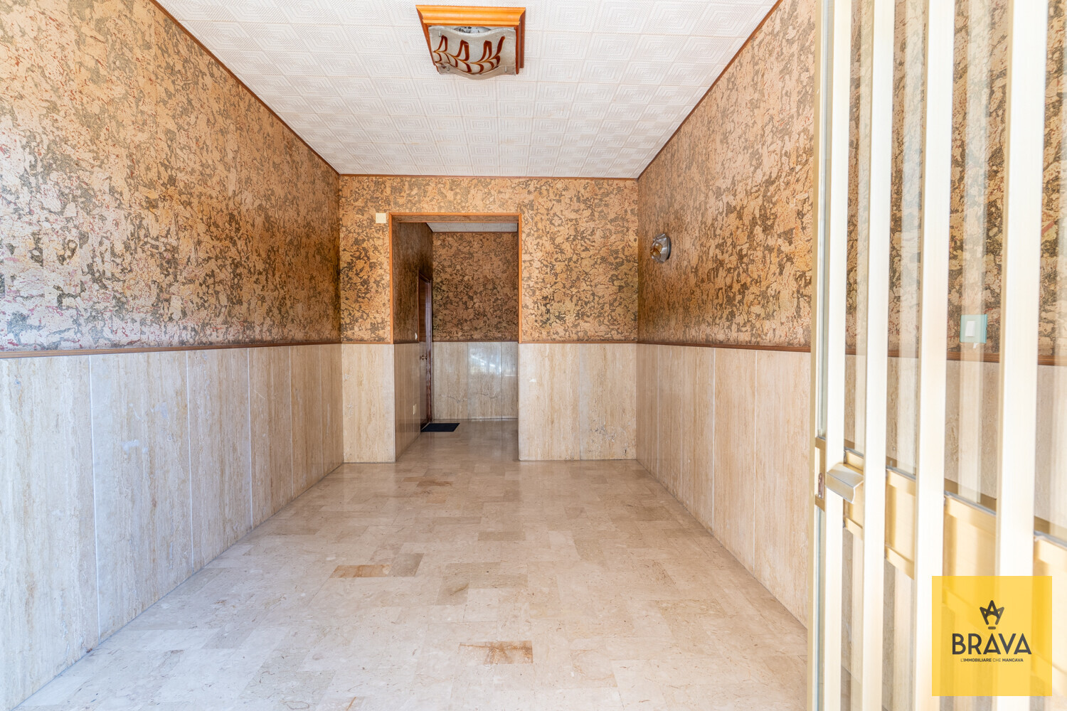 A.L.C. Via Re Enzo 6-46