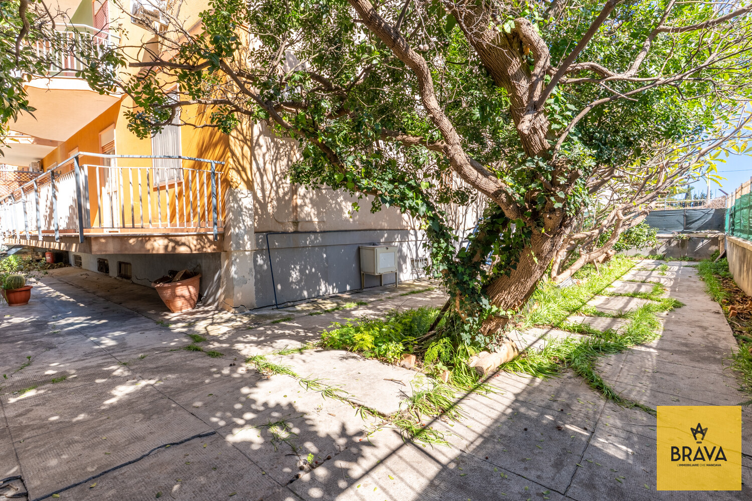 A.L.C. Via Re Enzo 6-26