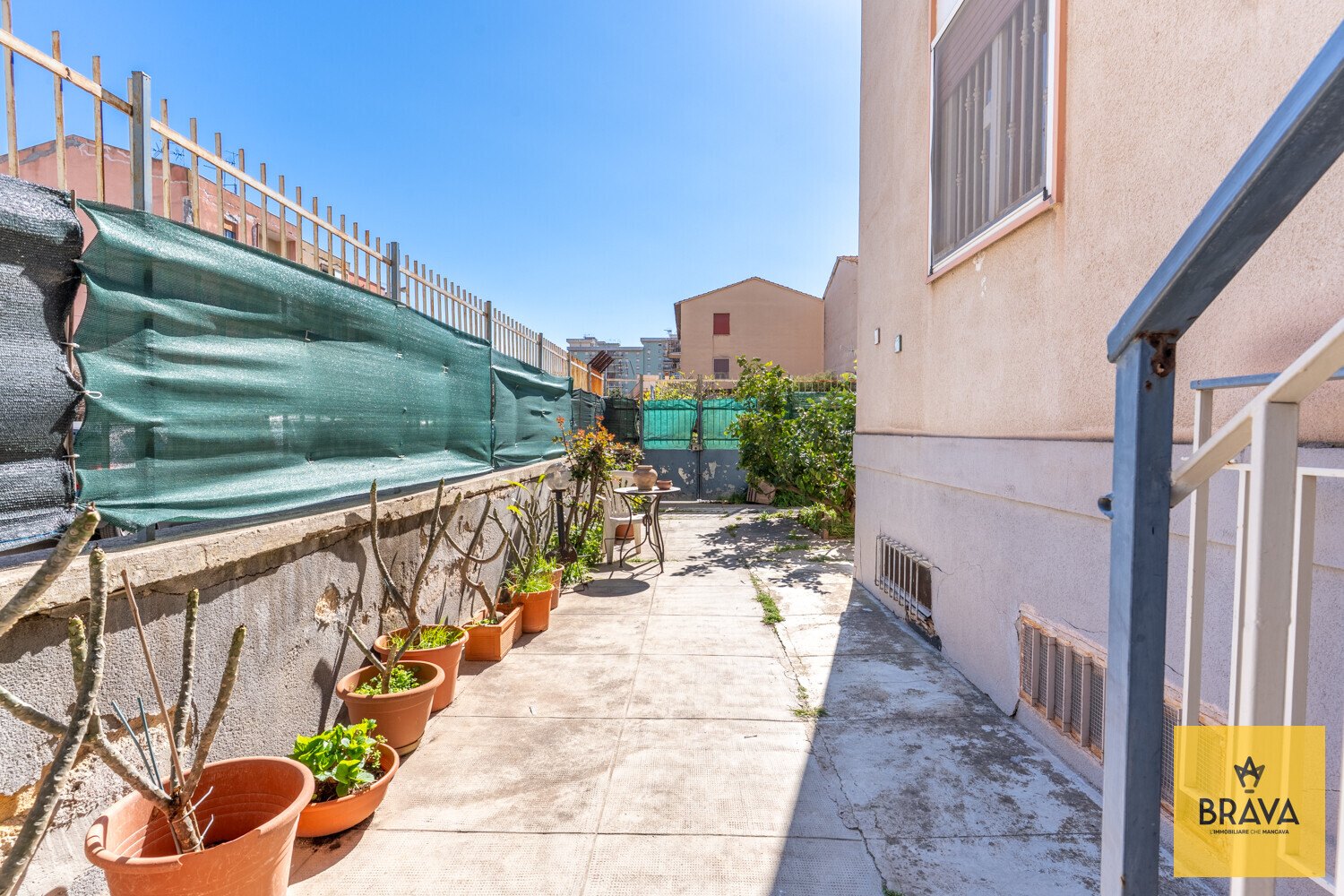 A.L.C. Via Re Enzo 6-33