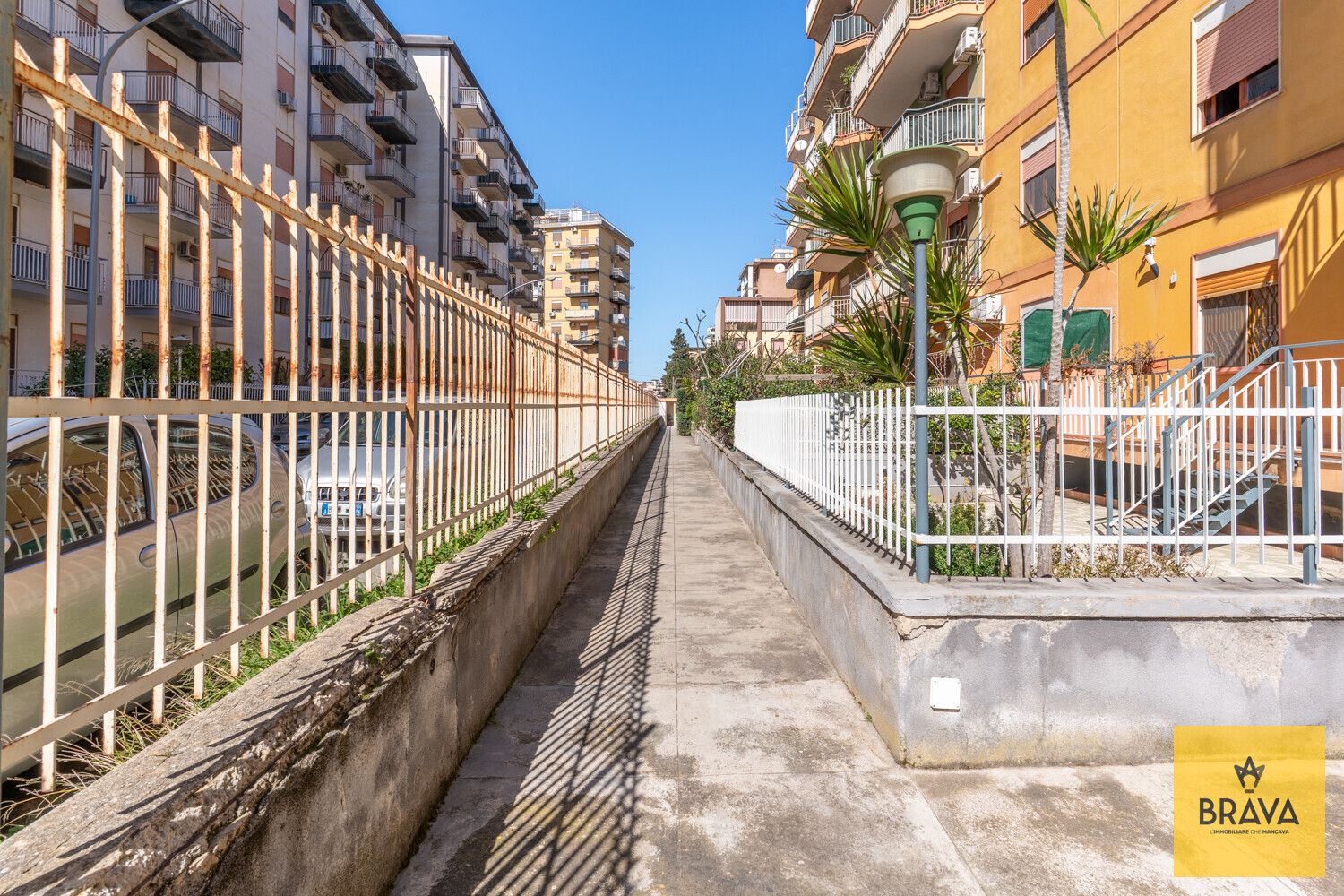 A.L.C. Via Re Enzo 6-45