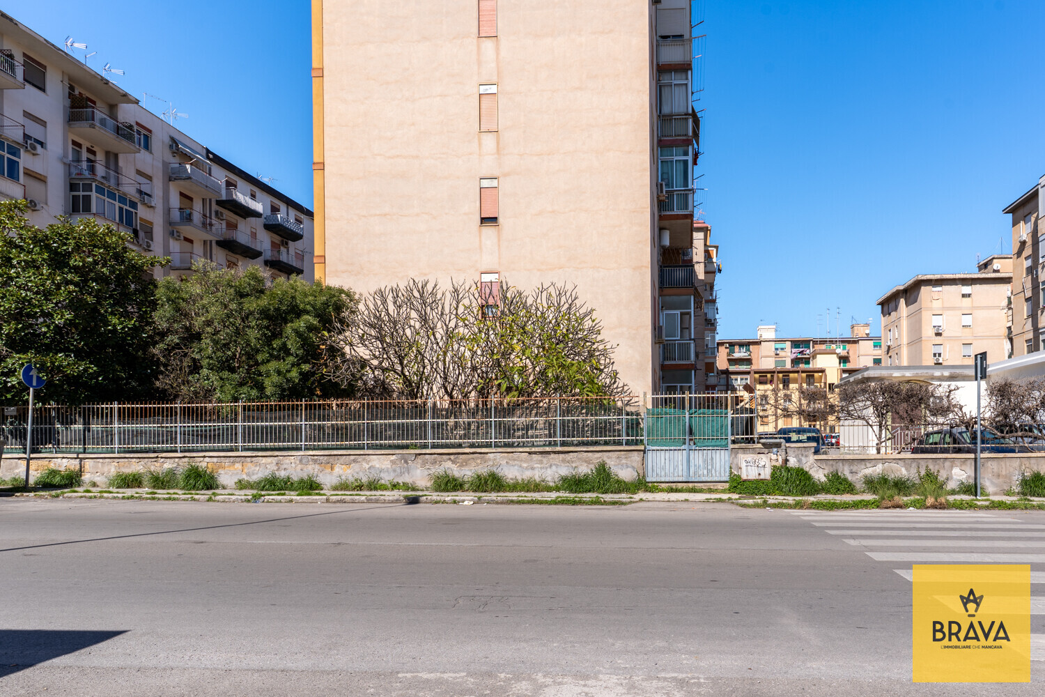 A.L.C. Via Re Enzo 6-36