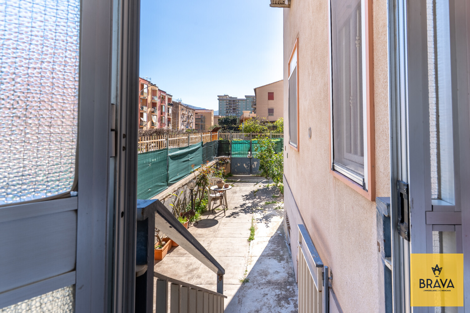 A.L.C. Via Re Enzo 6-35