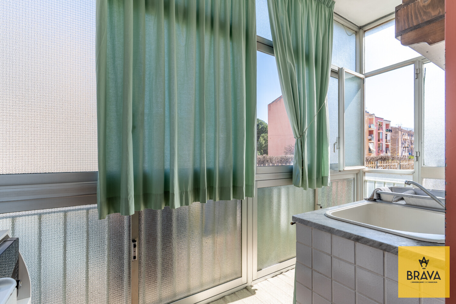 A.L.C. Via Re Enzo 6-3