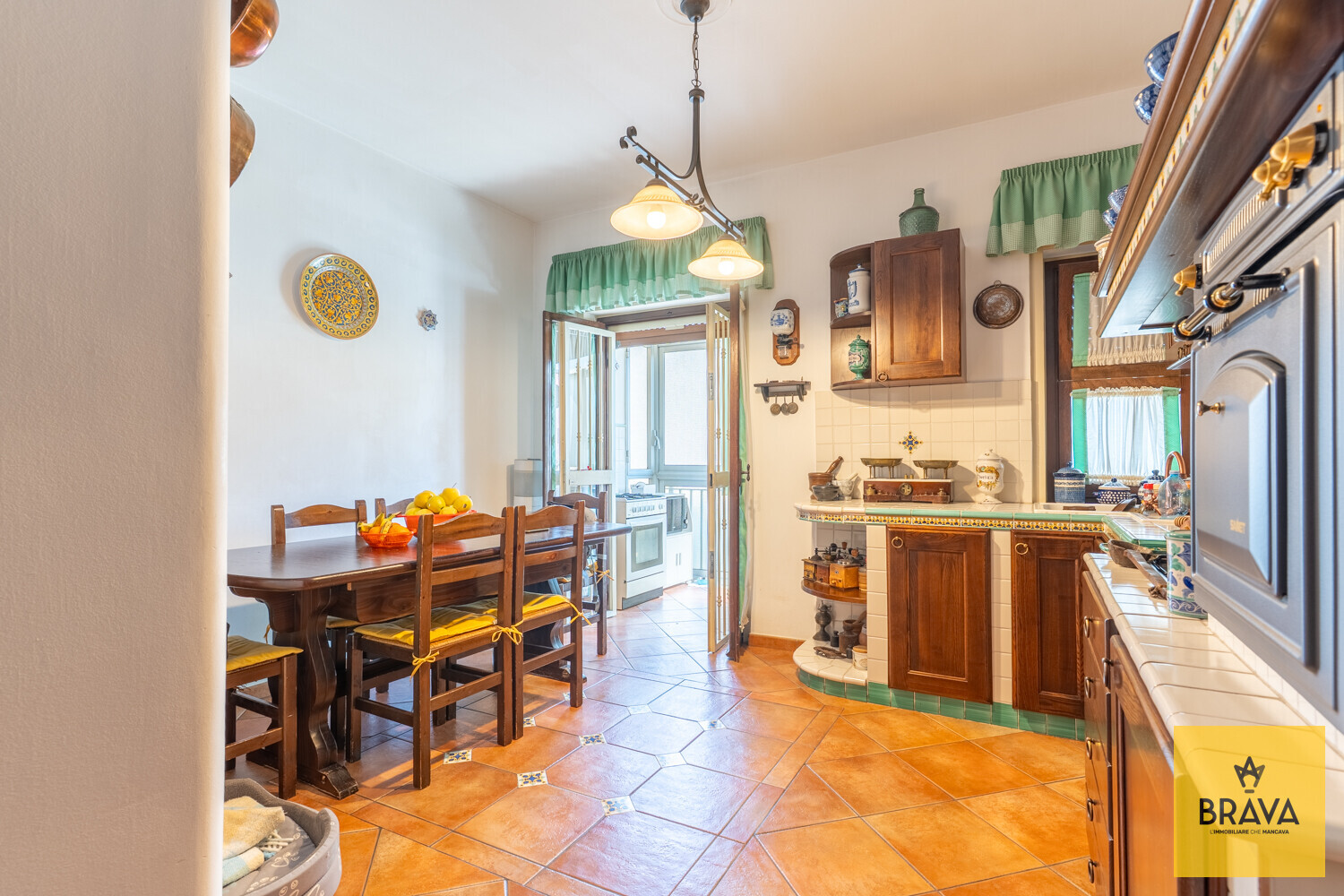 A.L.C. Via Re Enzo 6-6