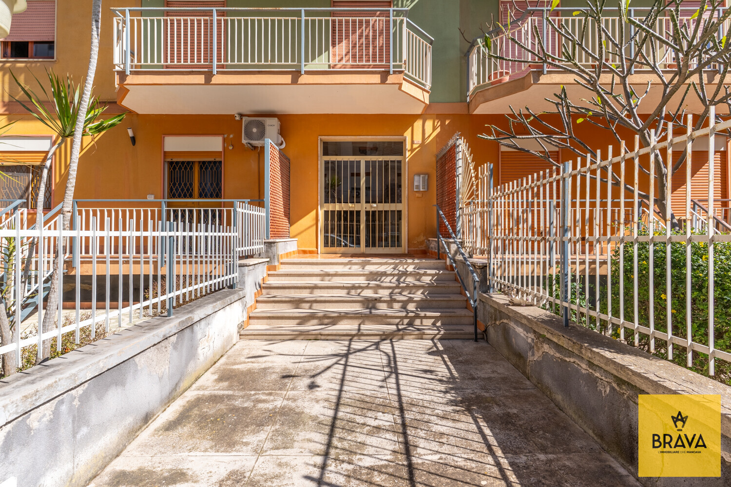 A.L.C. Via Re Enzo 6-43