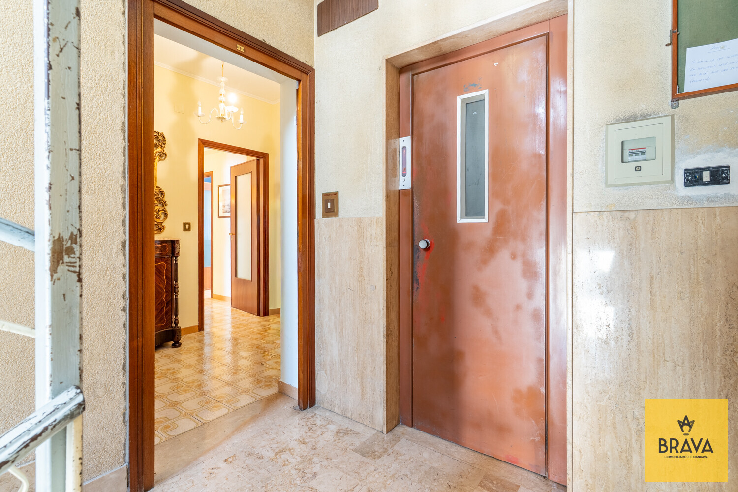 A.L.C. Via Re Enzo 6-22