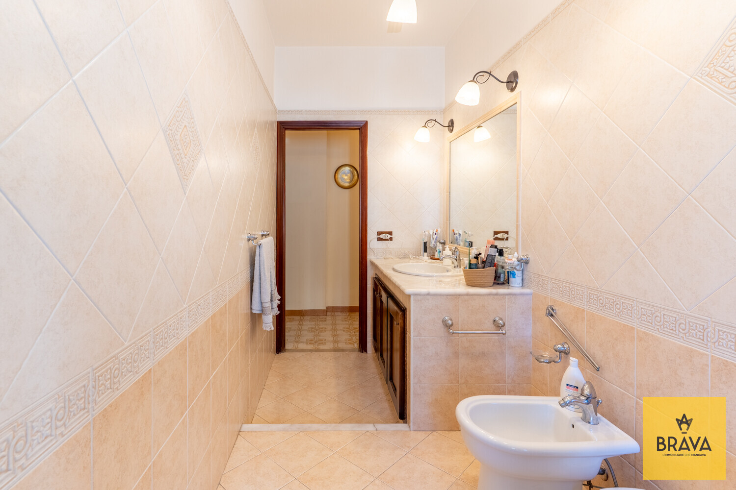 A.L.C. Via Re Enzo 6-15