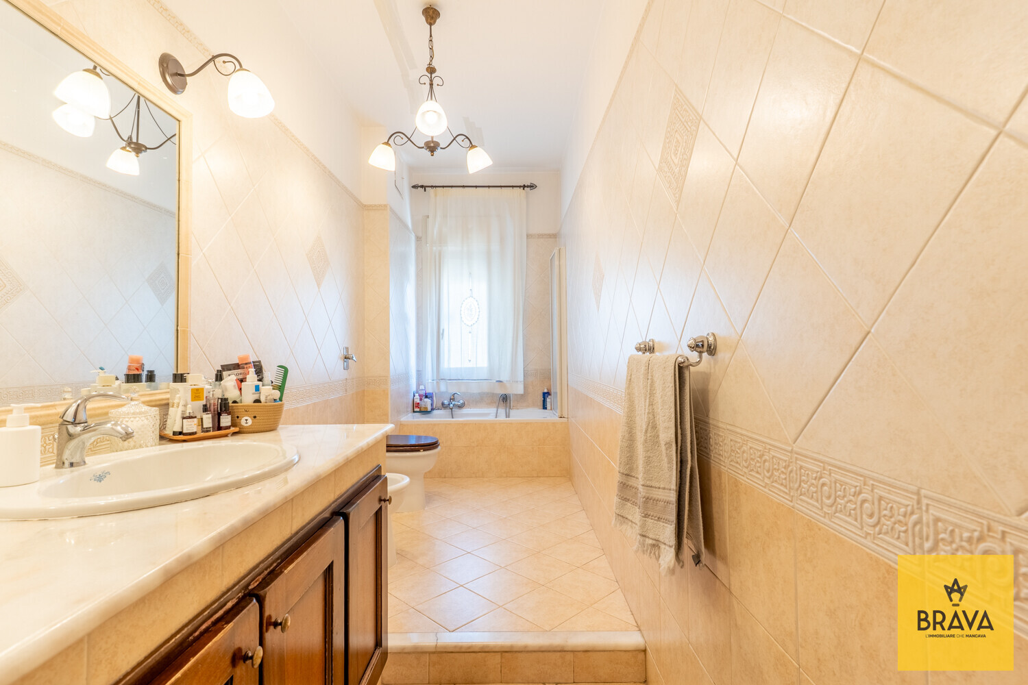 A.L.C. Via Re Enzo 6-14