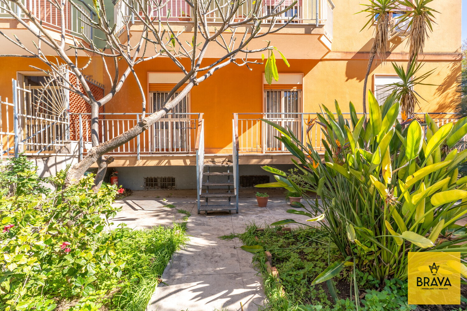 A.L.C. Via Re Enzo 6-30