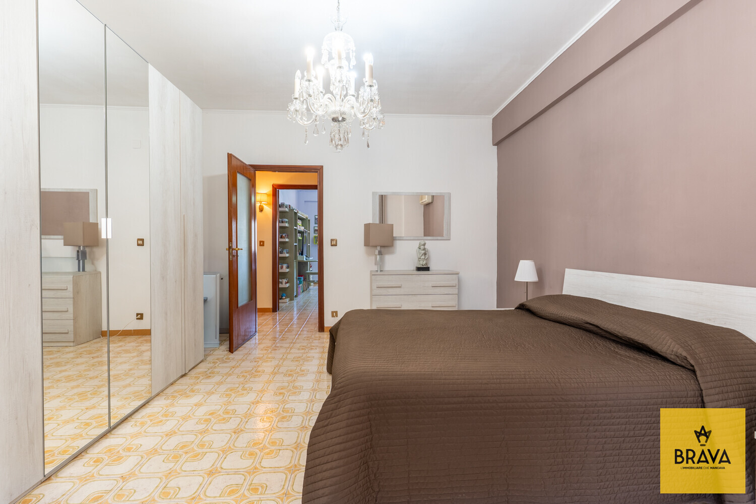 A.L.C. Via Re Enzo 6-17