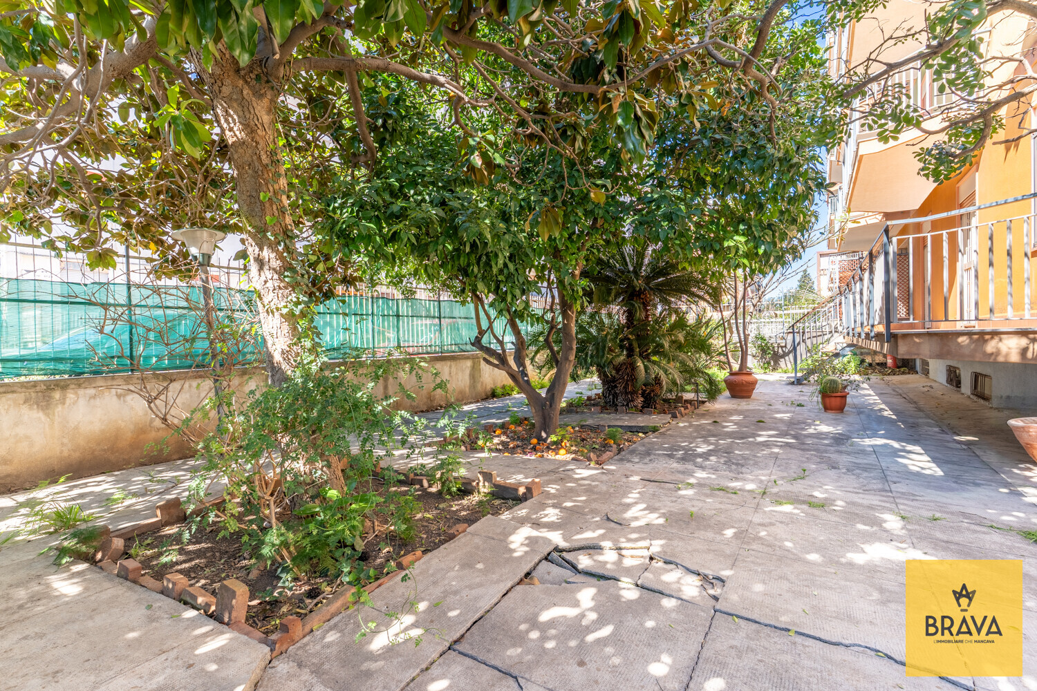 A.L.C. Via Re Enzo 6-28