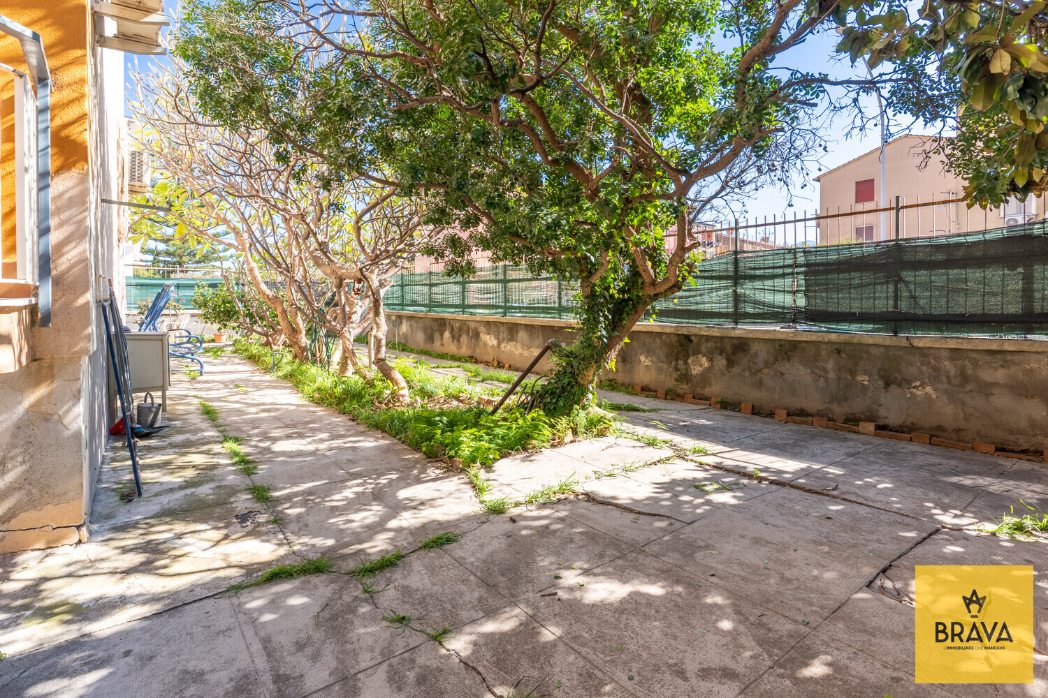 A.L.C. Via Re Enzo 6-27