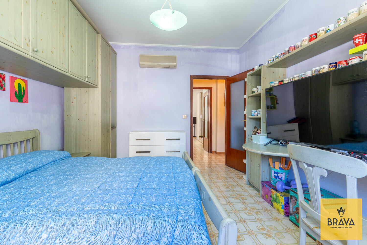 A.L.C. Via Re Enzo 6-21