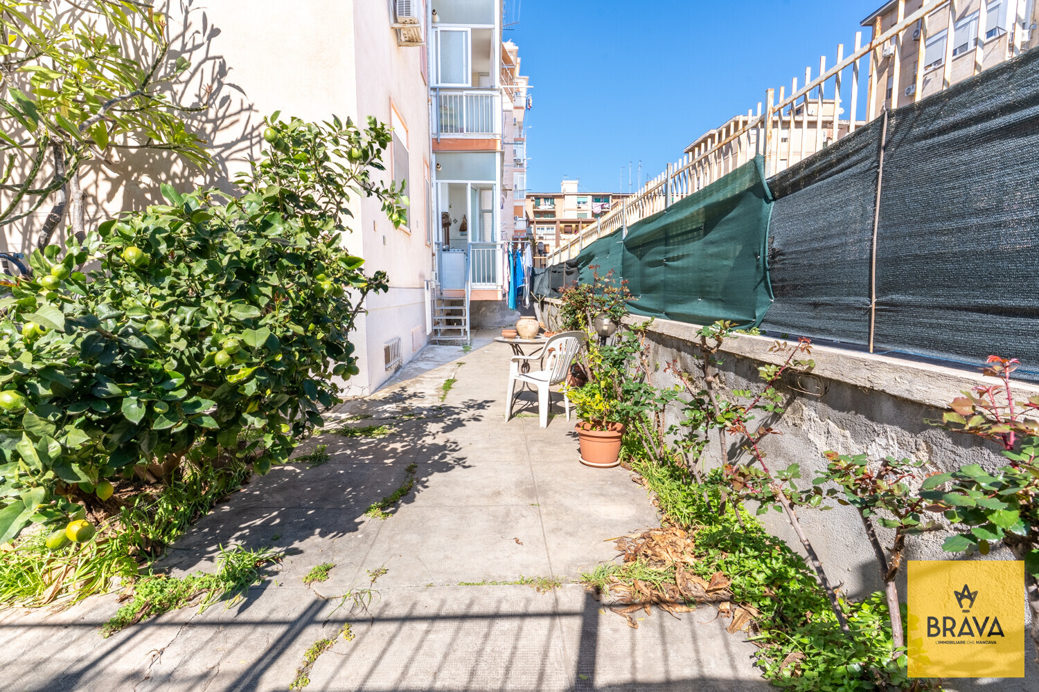 A.L.C. Via Re Enzo 6-23