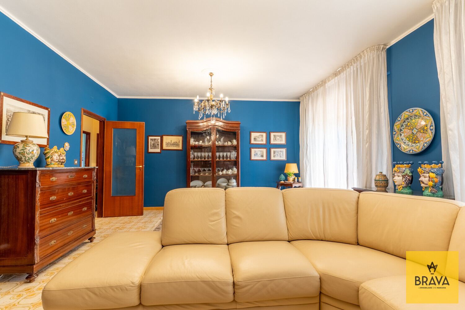 A.L.C. Via Re Enzo 6-12