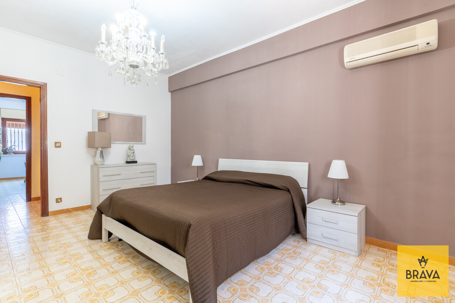 A.L.C. Via Re Enzo 6-18