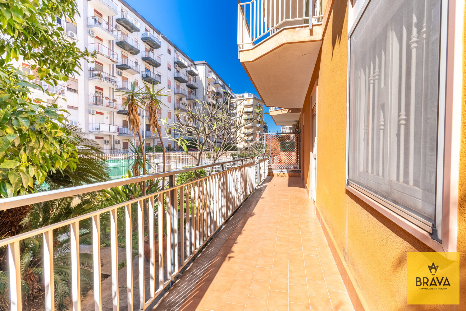 A.L.C. Via Re Enzo 6-32