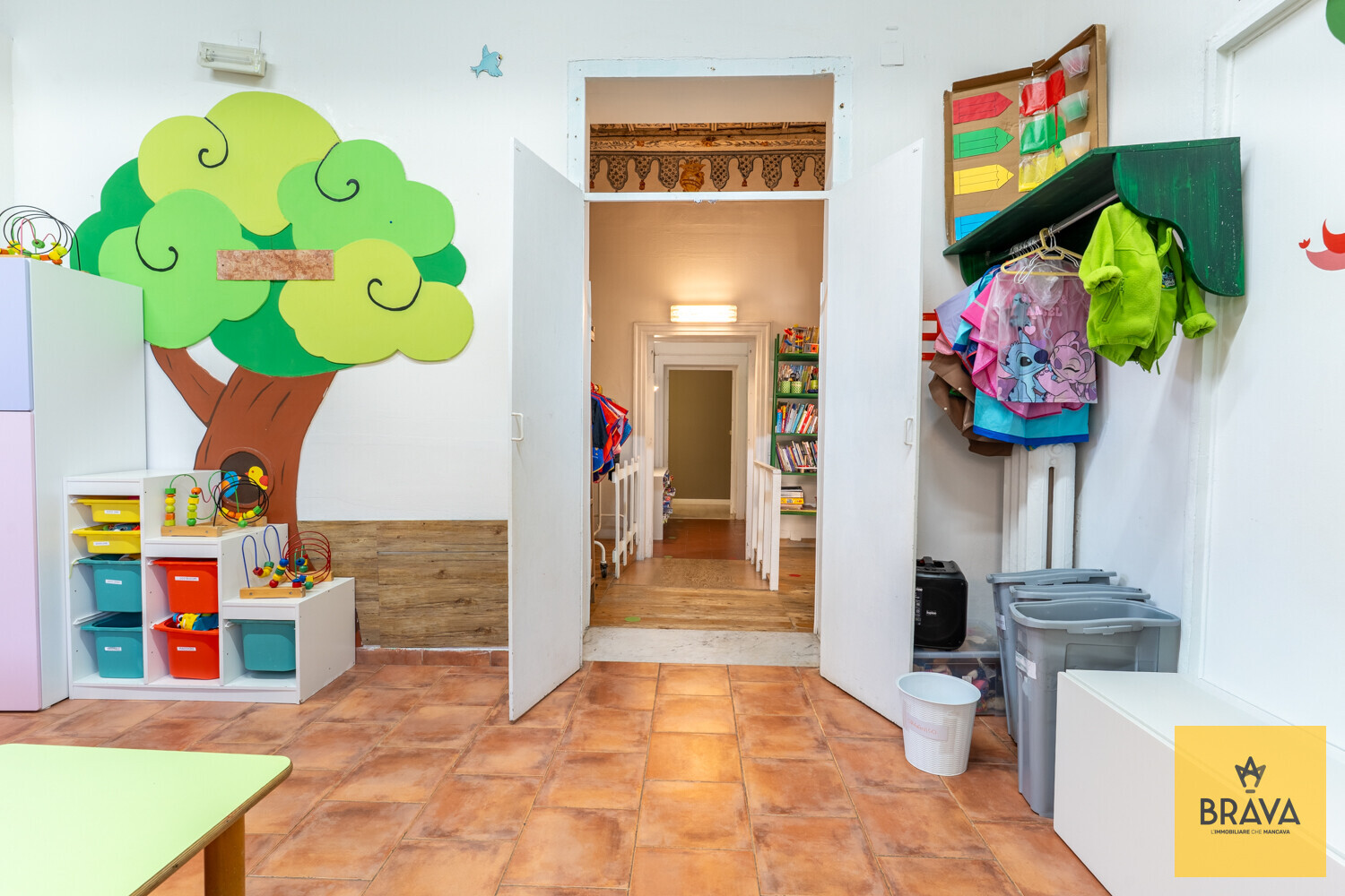 A.L.C. Via San Lorenzo n.197-12